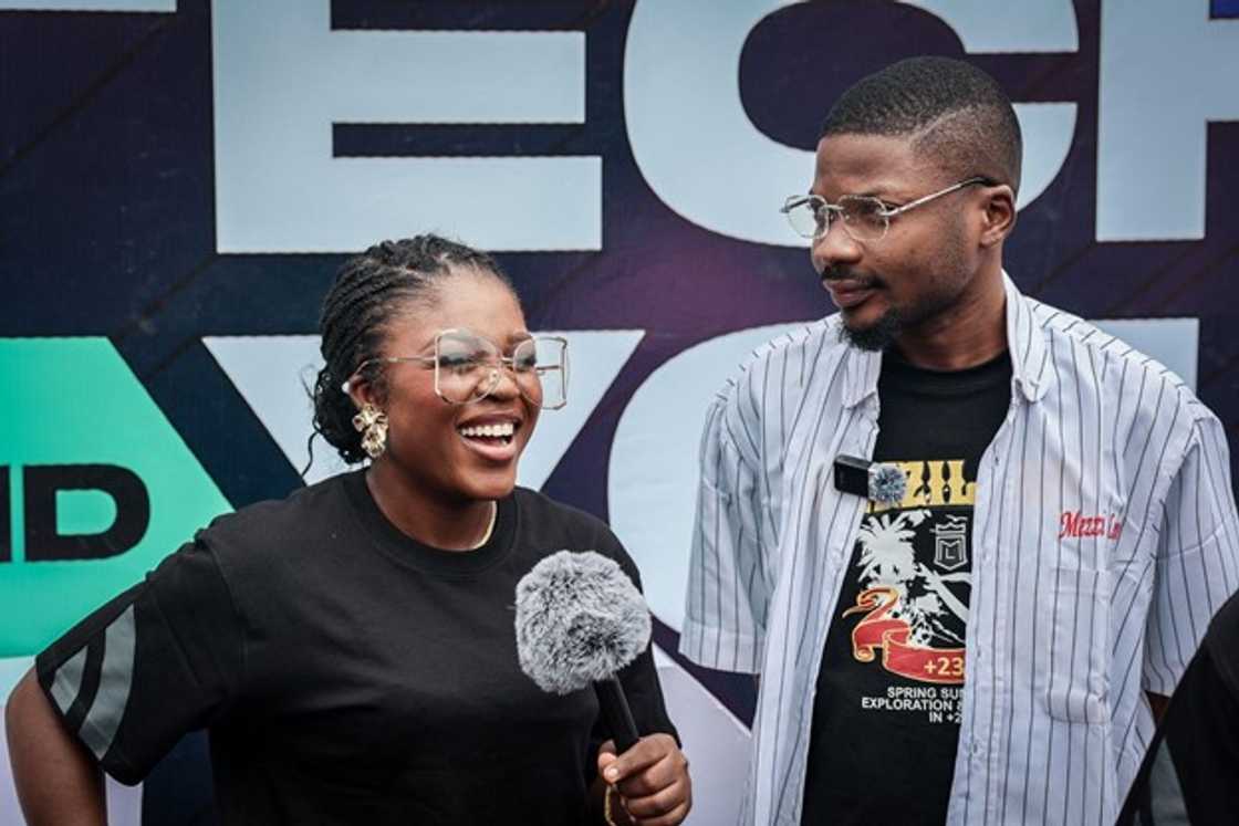 Building the next generation of Nigerian innovators, Apex Network supports #TechCirveeFest2.0 in Ibadan