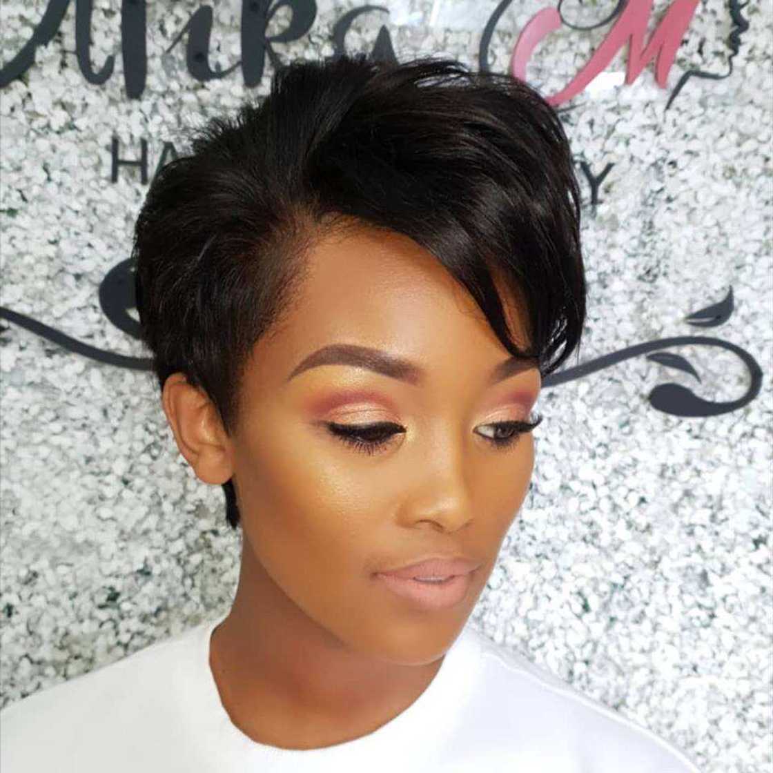 Pixie Bob haircut Pixie Bob haircut