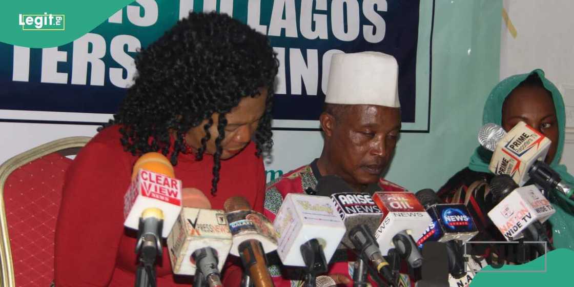 The announcement for the relocation of FAAN from Abuja to Lagos was made official on Friday, January 19 The announcement for the relocation of FAAN from Abuja to Lagos was made official on Friday, January 19