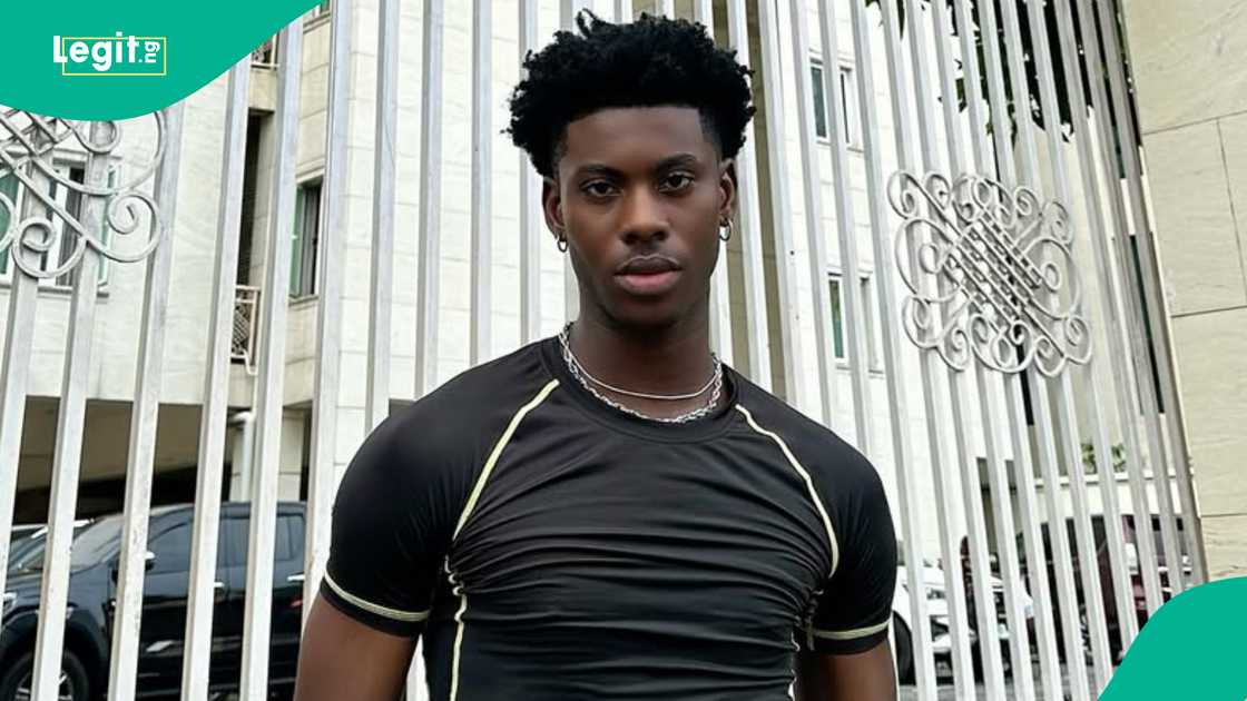 Koyin converses with Gigi Jasmine and Ivatar Koyin converses with Gigi Jasmine and Ivatar