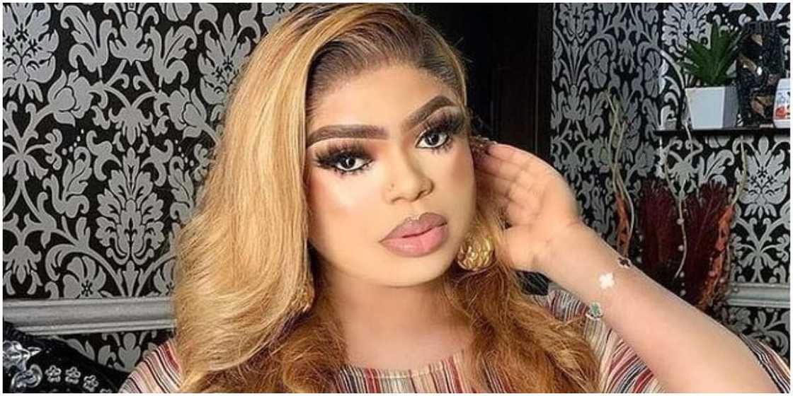Bobrisky Bobrisky