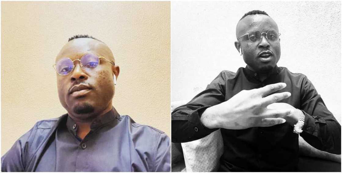 Xolane Ndhlovu, DJ turns millionaire Xolane Ndhlovu, DJ turns millionaire