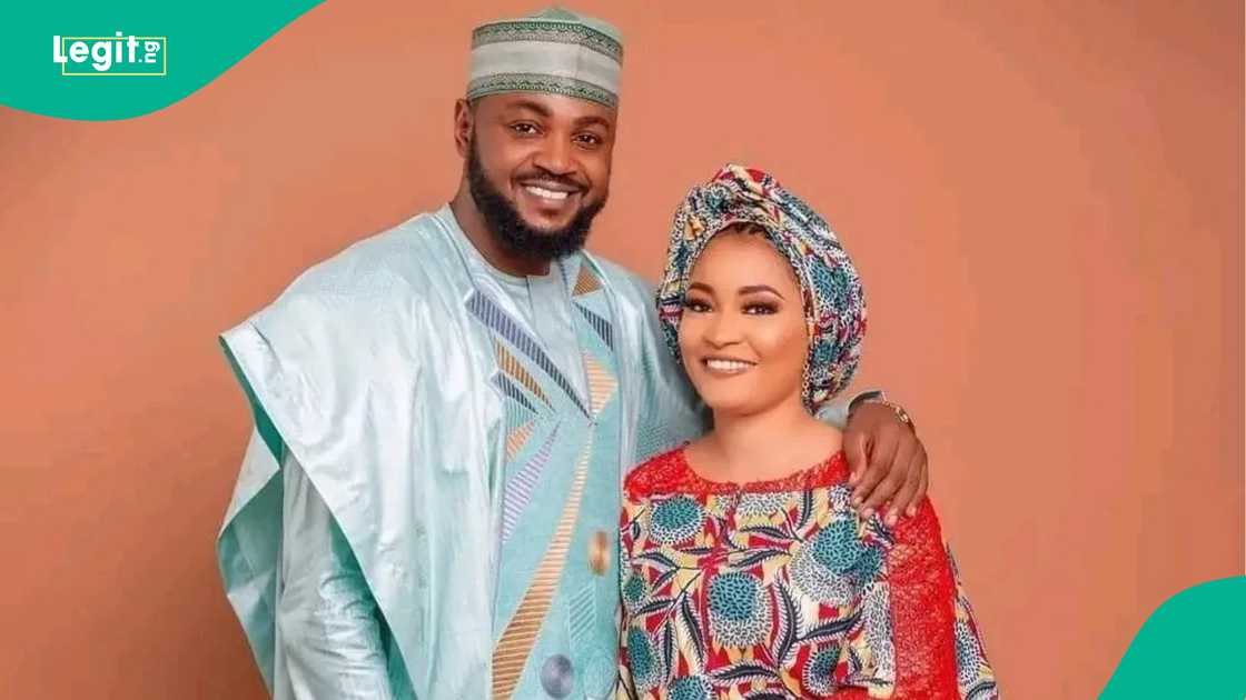 Adam A Zango ya rabu da matarsa ta shida, Safiyya Chalawa duk da alkawarin da ya dauka Adam A Zango ya rabu da matarsa ta shida, Safiyya Chalawa duk da alkawarin da ya dauka