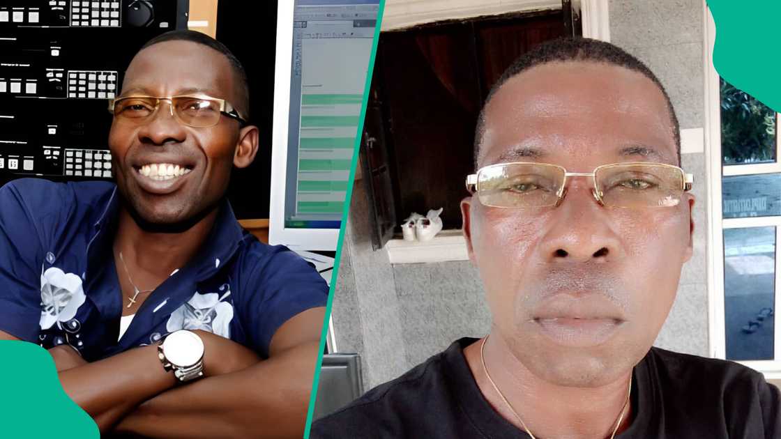 Diplomatic OPJ dies after battle with stroke, fans mourn