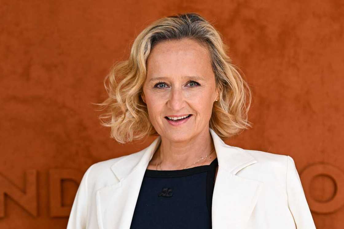 Caroline Roux Caroline Roux