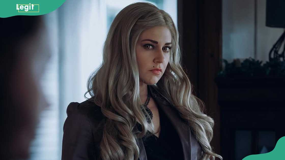 Rosalie Hale Rosalie Hale