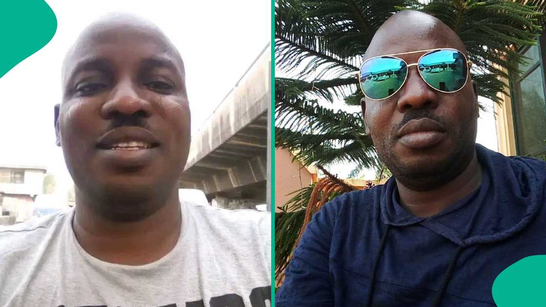 Jarumin fina-finai a Nollywood ya kwanta dama