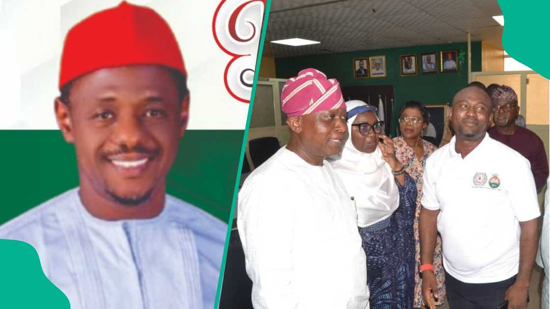 Environmental engineers warn that only 20% of Nigeria’s waste is properly managed, highlighting serious public health and sustainability concerns. Environmental engineers warn that only 20% of Nigeria’s waste is properly managed, highlighting serious public health and sustainability concerns.