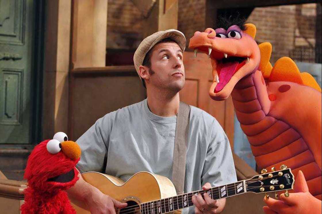 Adam Sandler net worth, age, height, wife and kids Adam Sandler net worth, age, height, wife and kids