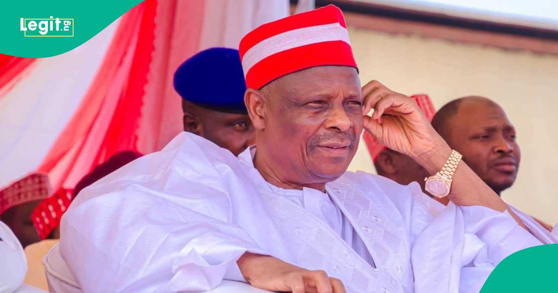 Kwankwaso. Kwankwaso.
