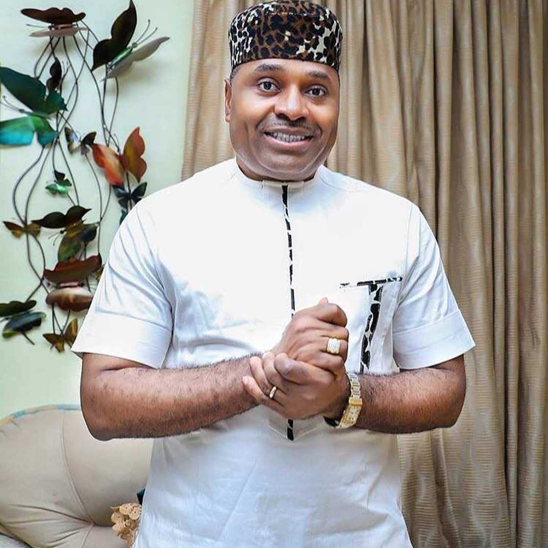 richest Nollywood actors