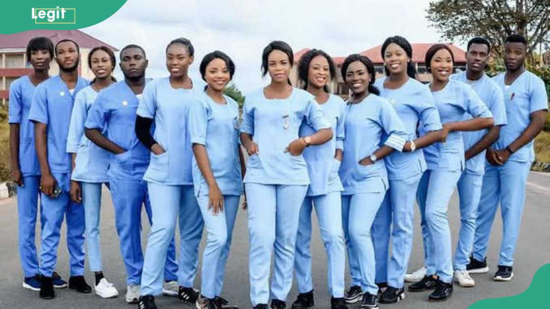 Rivers State School of Nursing, Port Harcourt Rivers State School of Nursing, Port Harcourt