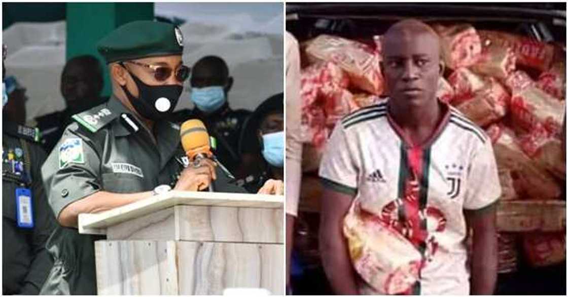 How I Made N400k a Month Supplying Bread to Bandits, Suspect Confesses How I Made N400k a Month Supplying Bread to Bandits, Suspect Confesses