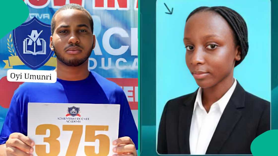 JAMB records highlight outstanding candidates who achieve remarkable UTME scores. JAMB records highlight outstanding candidates who achieve remarkable UTME scores.