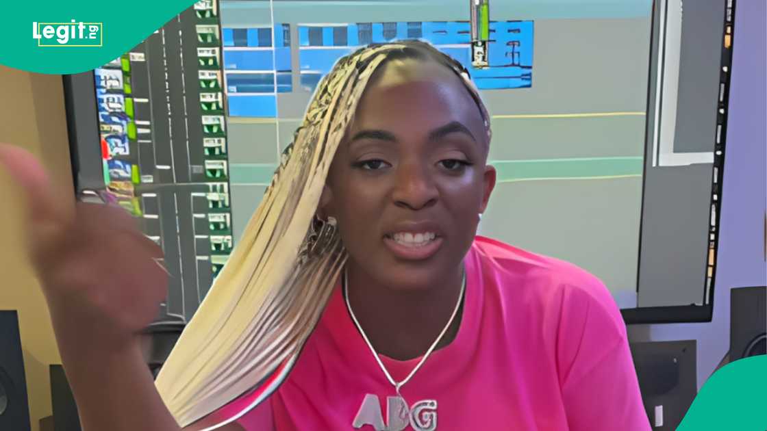 Ms Jorij speaks about her dislike for children, shares reason