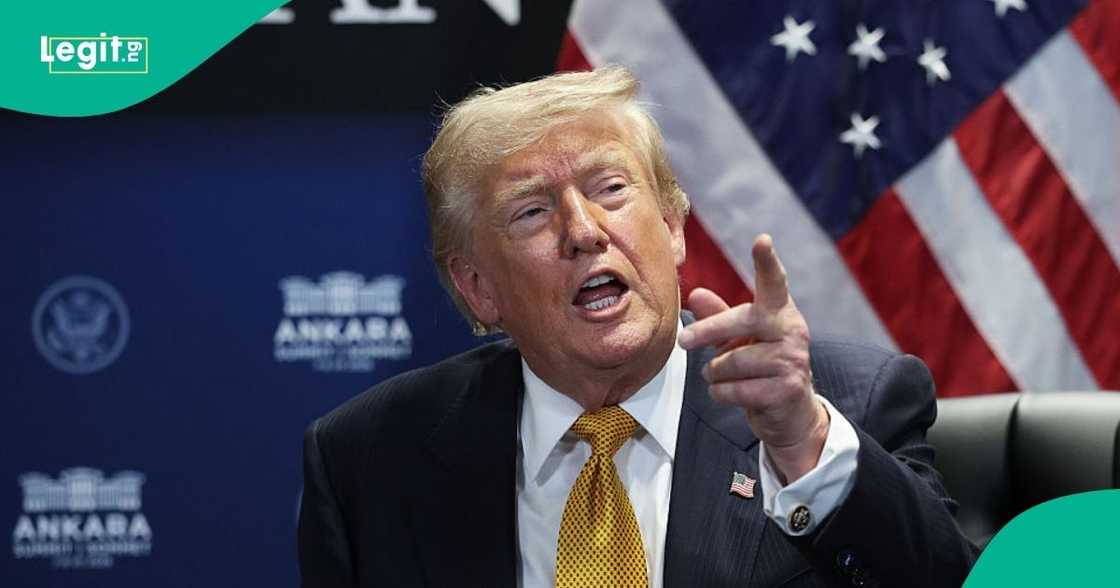 US updates travel advisory, adds more African countries to 'Do Not Travel List'.