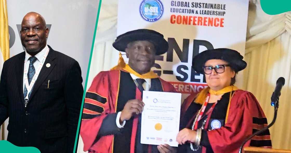 NUPRC, Gbenga Komolafe, Nigeria's oil industry