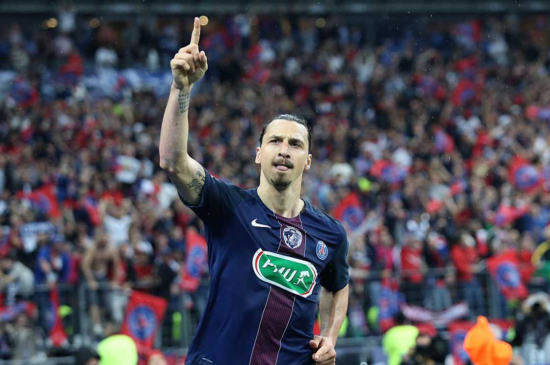 Top 10 greatest PSG players of all time: Legends, defenders and teams Top 10 greatest PSG players of all time: Legends, defenders and teams