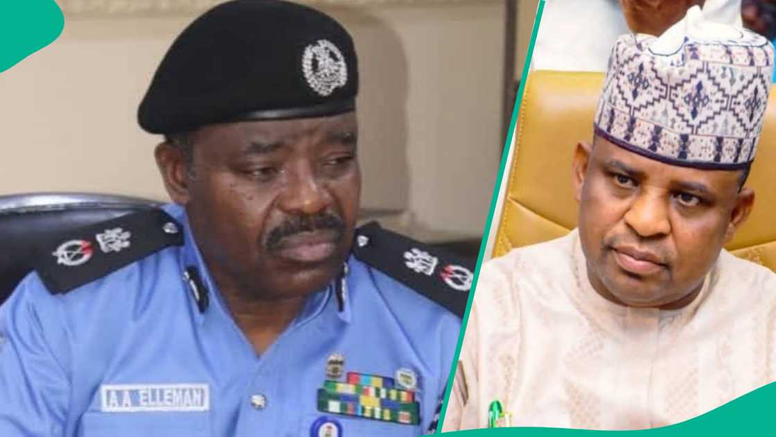 Dan majalisa ya sha da kyar a harin yan bindiga a Niger Dan majalisa ya sha da kyar a harin yan bindiga a Niger