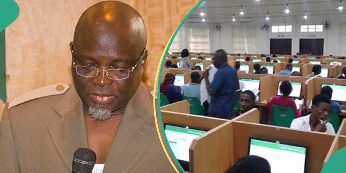 JAMB reacts as woman sues board N100m over alleged breach of daughter’s privacy JAMB reacts as woman sues board N100m over alleged breach of daughter’s privacy