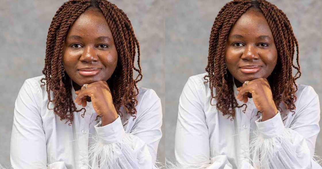 Top Media Amazon, Legit.ng, FactsMatterNG, Hannah Ajakaiye, International Womens Month Top Media Amazon, Legit.ng, FactsMatterNG, Hannah Ajakaiye, International Womens Month