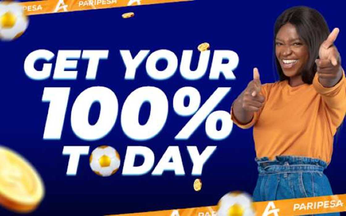 TOP PariPesa Bookmaker Offers in 2024 Introduction TOP PariPesa Bookmaker Offers in 2024 Introduction