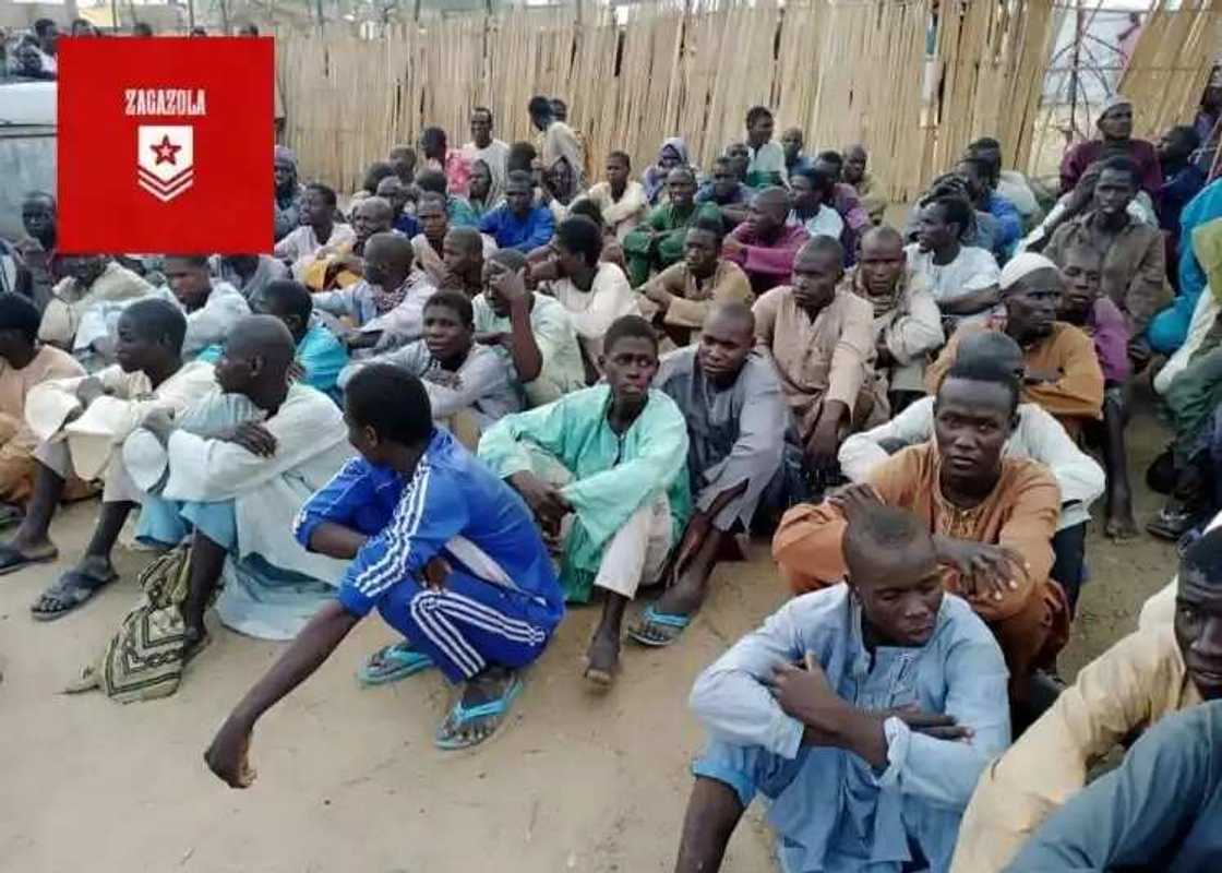 Boko Haram Boko Haram