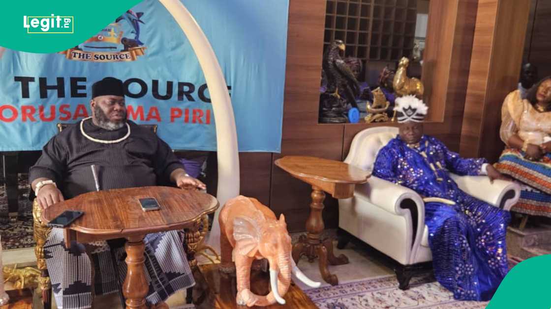 Dokubo-Asari Raises Alarm Over Neglect of Oil-Rich Kula, Urges Govt to Act on Development Crisis