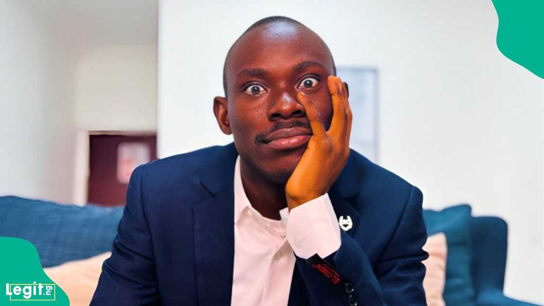 GehGeh weighs in on Tinubu’s $21.6 billion external borrowing plan amid concerns over Nigeria’s rising debt GehGeh weighs in on Tinubu’s $21.6 billion external borrowing plan amid concerns over Nigeria’s rising debt