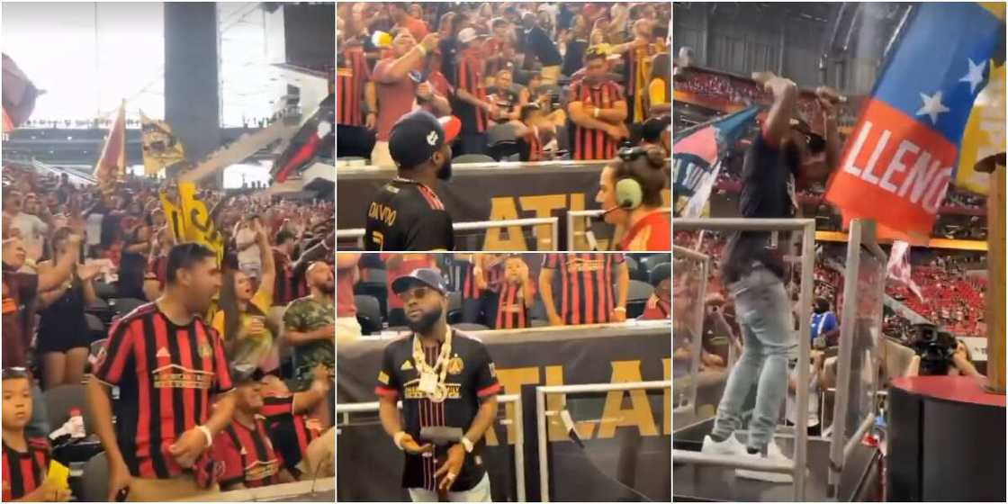 Davido Davido