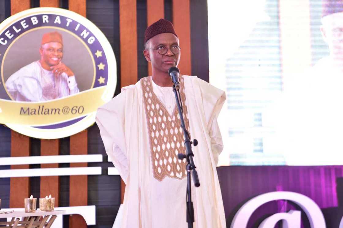 Wuraren da Gwamna El-Rufai ya sa kafa kafin ya yi gwajin cutar COVID-19 Wuraren da Gwamna El-Rufai ya sa kafa kafin ya yi gwajin cutar COVID-19