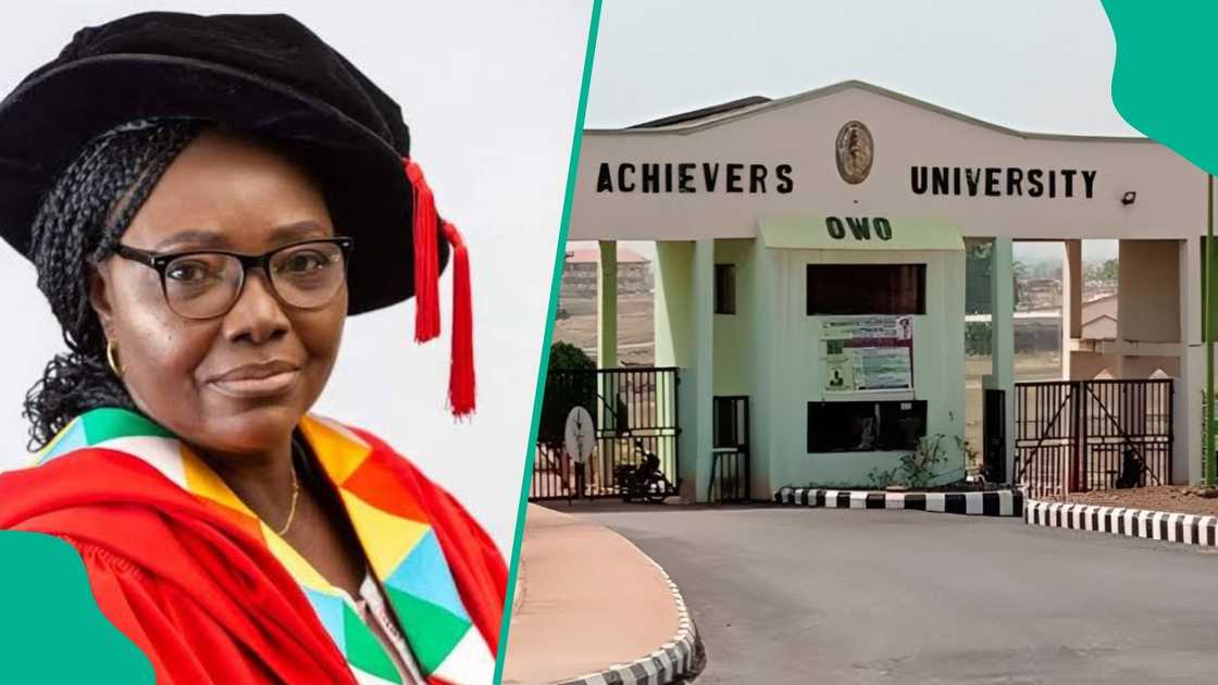 Achievers University announces 2026/2027 school fees for Law, Medicine and Nursing