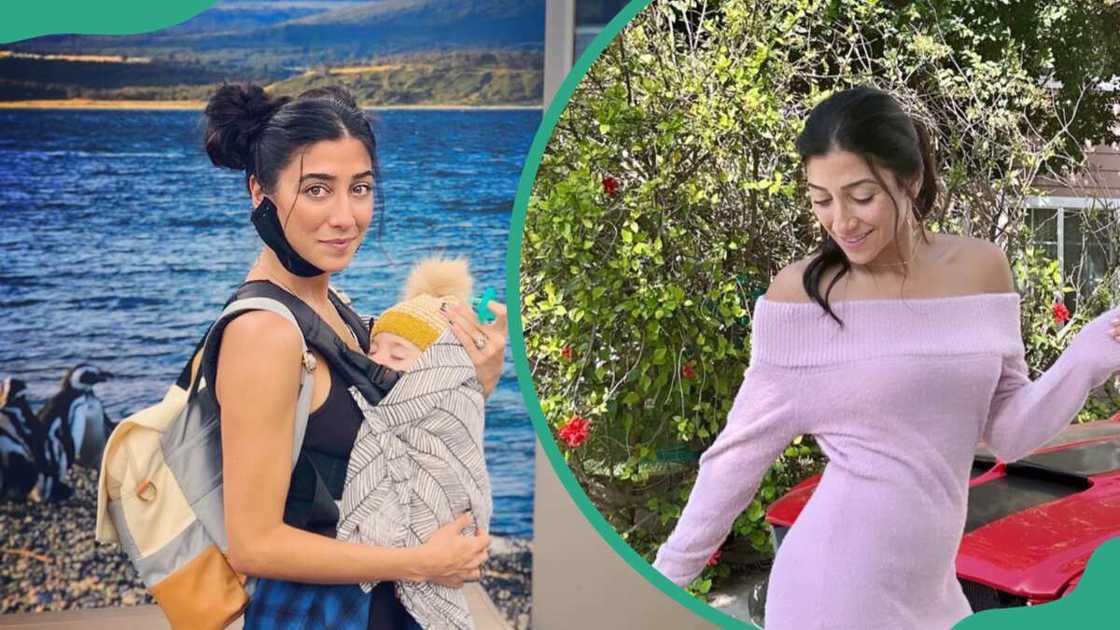 Krystle Amina Krystle Amina