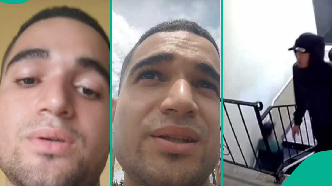 TikToker shot dead while livestreaming in Venezuela TikToker shot dead while livestreaming in Venezuela