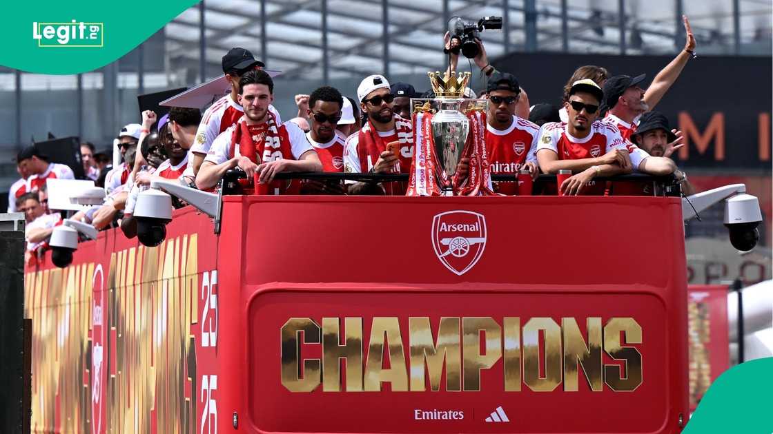 Arsenal, Islington, England, North London, Football, Europe. Arsenal, Islington, England, North London, Football, Europe.