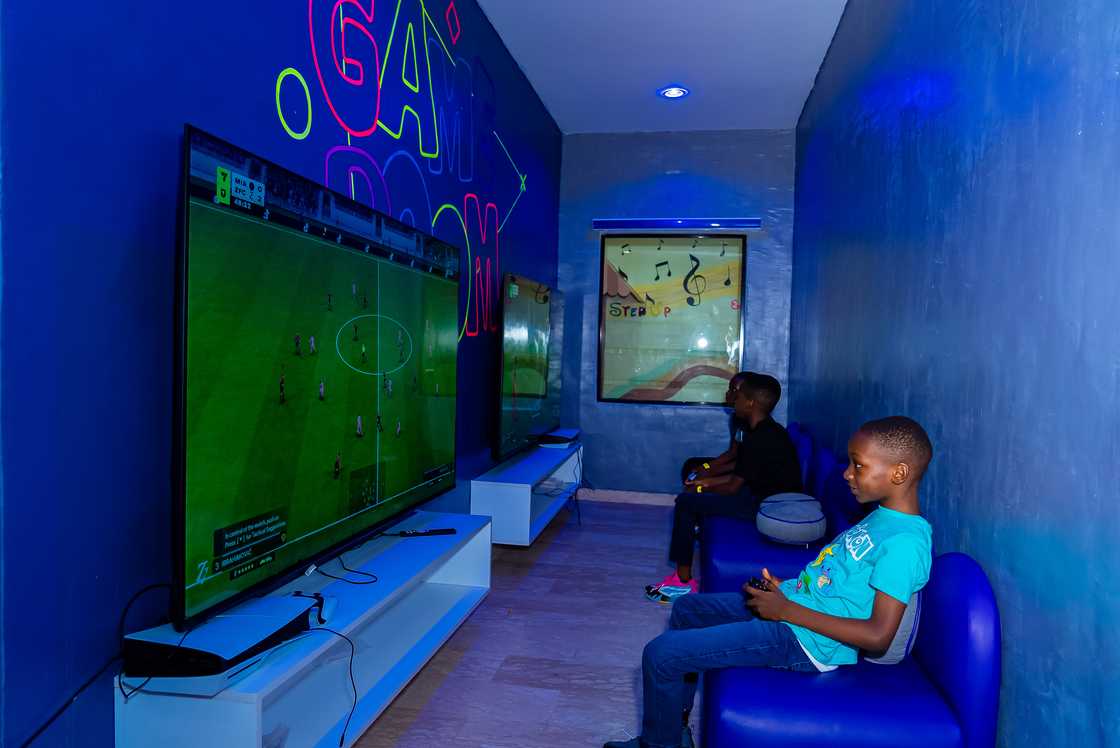 Kid City Lagos Launches as Tobi Bakre, Toolz, Maria Chike, Toyosi Etim-Effiong Grace Event