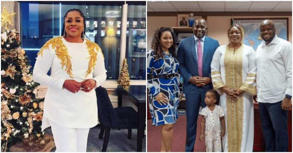 Photos of Sinach