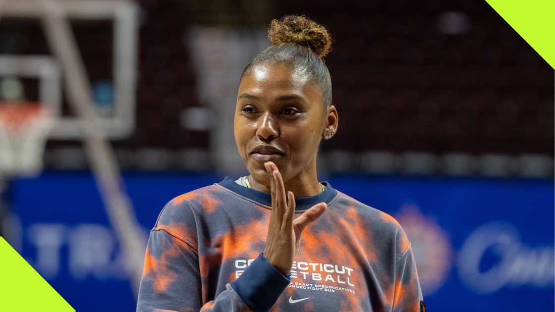 Abiola Olajuwon has criticised the Nigeria ministry of sports Abiola Olajuwon has criticised the Nigeria ministry of sports