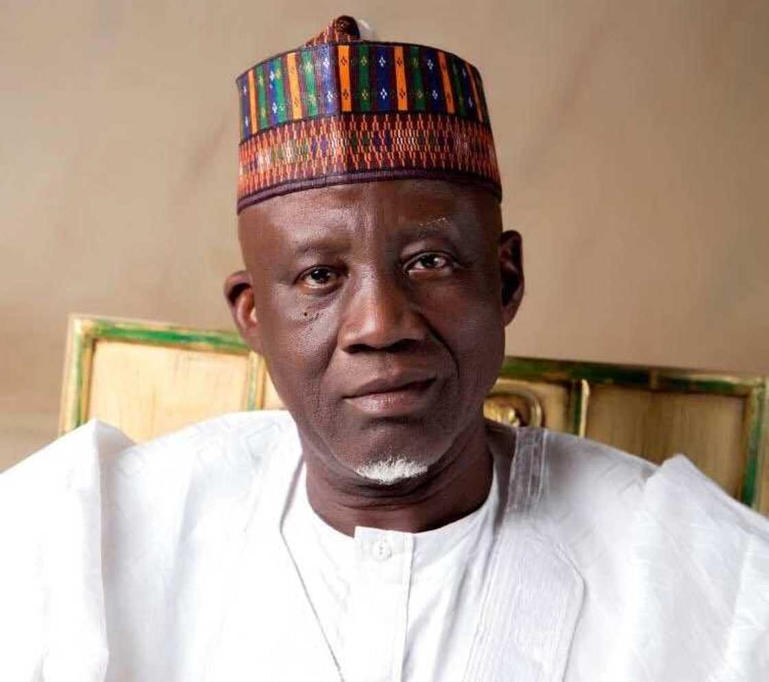 A karon farko, gwamnatin Buhari ta ware wa 'yan sanda kudin sayen man fetur A karon farko, gwamnatin Buhari ta ware wa 'yan sanda kudin sayen man fetur