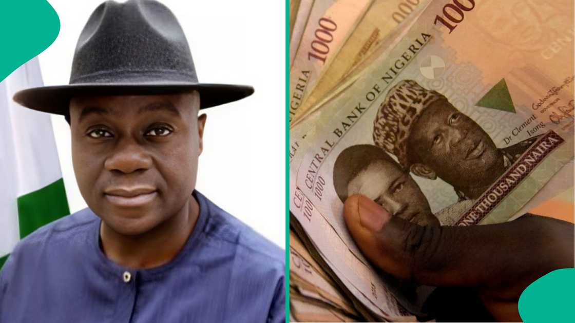 The Consolidated Public Service Salary Structure (CONPSS) governs pay across 17 grade levels in Nigeria’s federal civil service.
