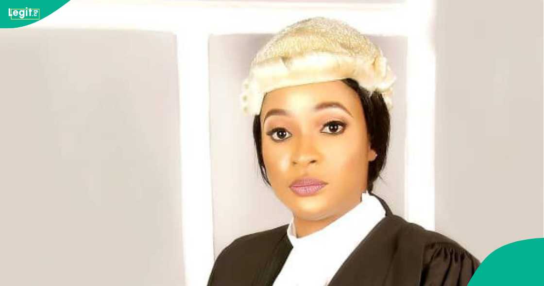 A Nigerian lawyer, Gift Samuel, shares the implications of men living with women and welcoming kids without paying bride price. A Nigerian lawyer, Gift Samuel, shares the implications of men living with women and welcoming kids without paying bride price.