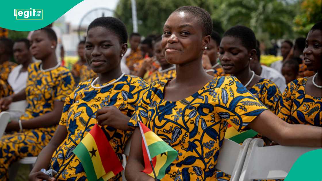 Ghana Education Service to implement compulsory local language policy across all schools nationwide. Ghana Education Service to implement compulsory local language policy across all schools nationwide.