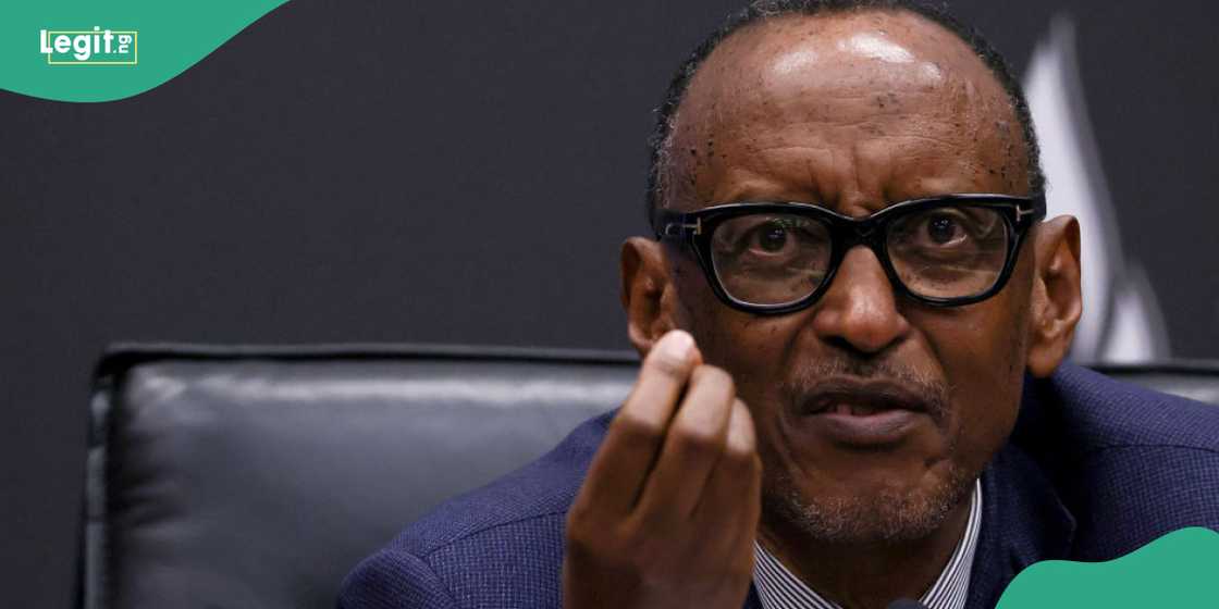 Rwanda President, Paul Kagame clamps down on religious centres for non-compliance Rwanda President, Paul Kagame clamps down on religious centres for non-compliance