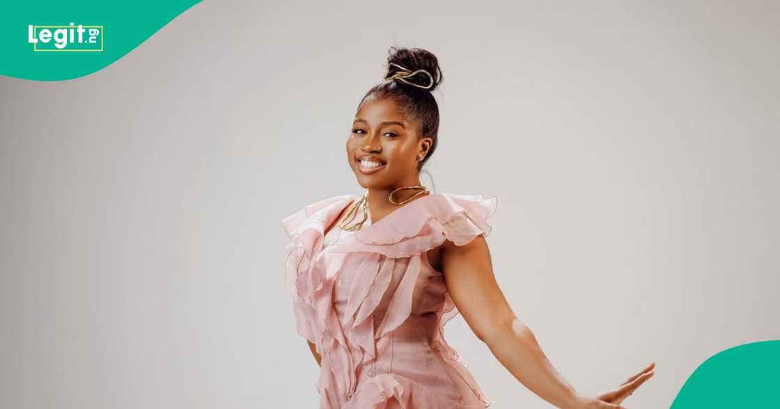 Veekee James birthday cake cost triggers online users. Veekee James birthday cake cost triggers online users.