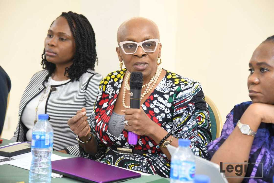 The government has been told to revamp its data protection laws The government has been told to revamp its data protection laws