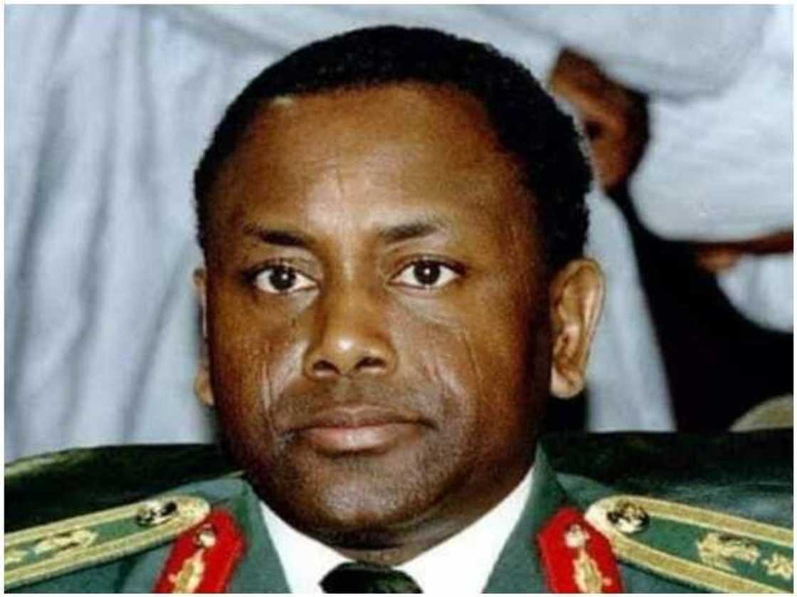 Abacha