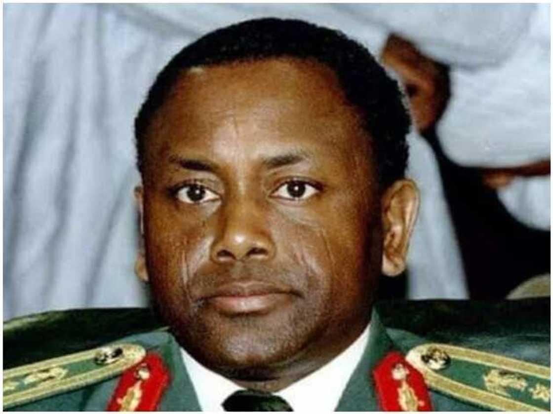 Abacha Abacha