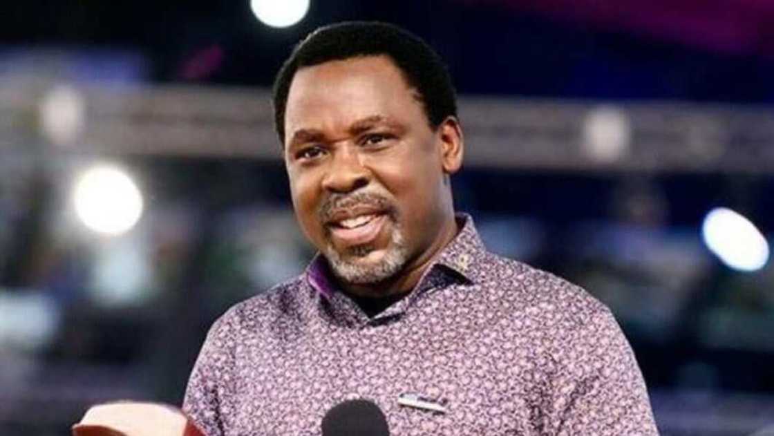 3 popular Nigerian pastors who rejected government directive, refused to re-open their churches 3 popular Nigerian pastors who rejected government directive, refused to re-open their churches