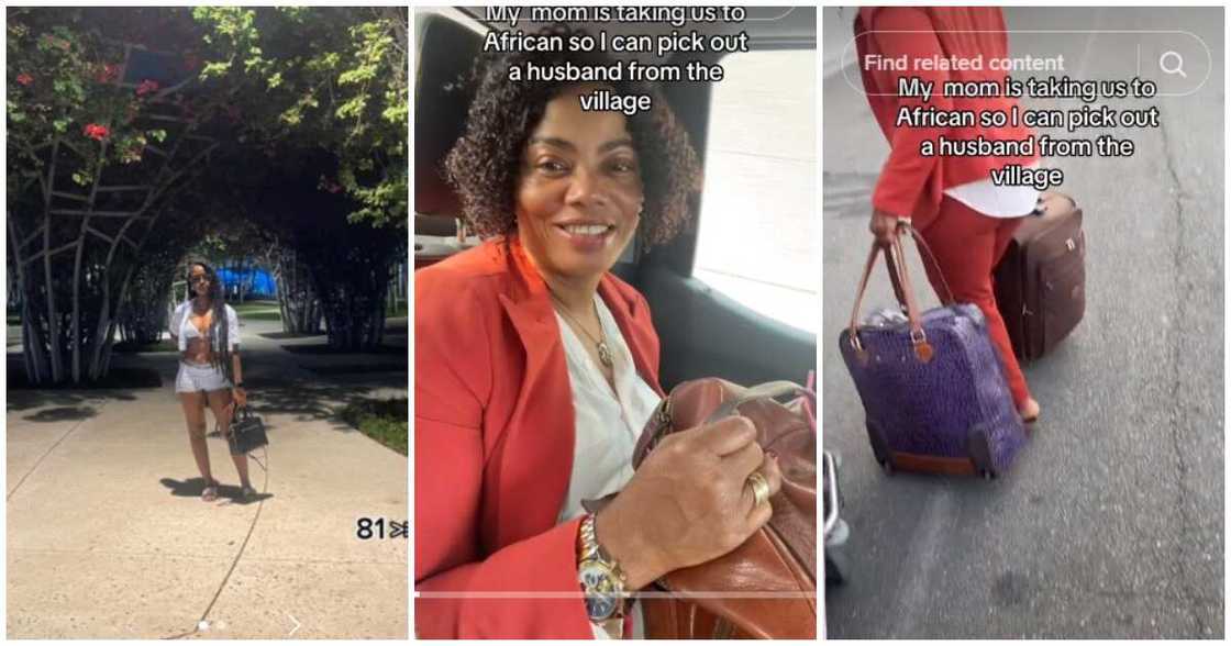 Husband, village Husband, village