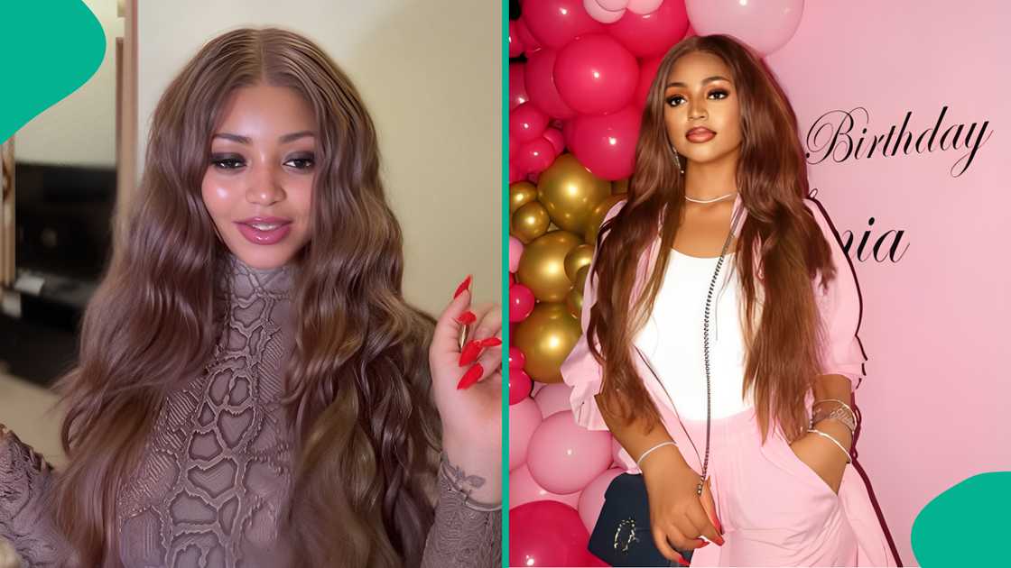 Man who had met with Regina Daniels father breaks silence online with cryptic message